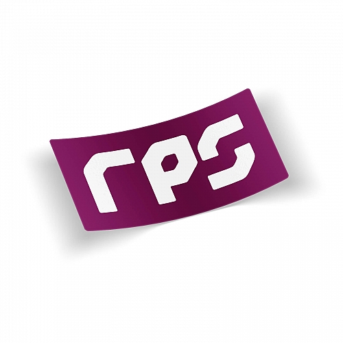 Стикер RPS Group