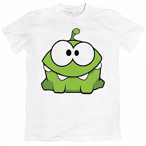 Футболка Ом-ном