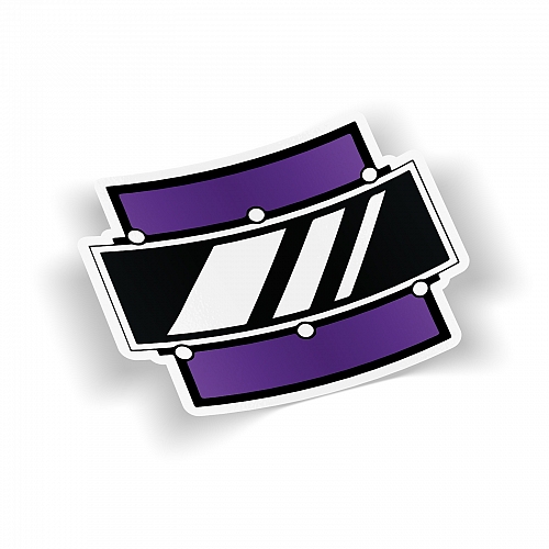 Стикер Rainbow six - Mira icon