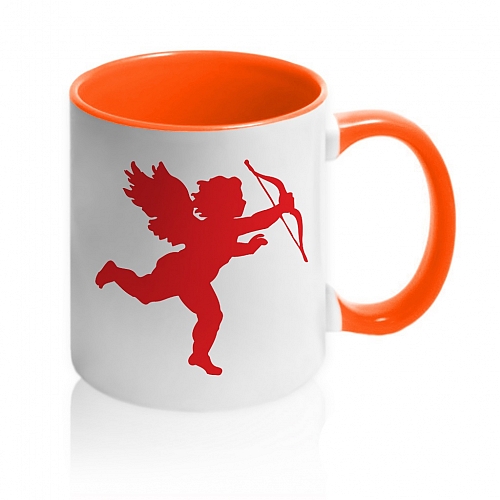 Кружка Амурчик