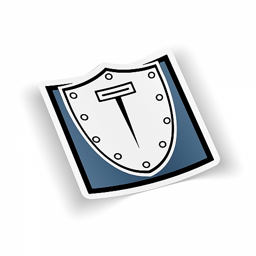 Стикер Rainbow Six: Montagne icon