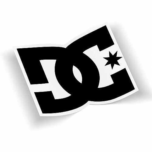 Стикер Dolce & Gabbana