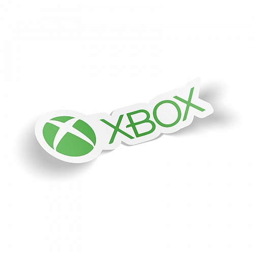 Стикер Xbox
