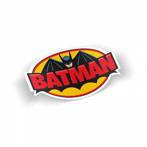 Стикер Batman #2