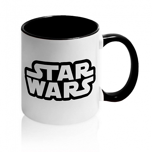 Кружка Star Wars