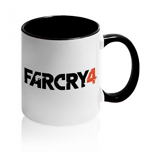 Кружка FarCry 4
