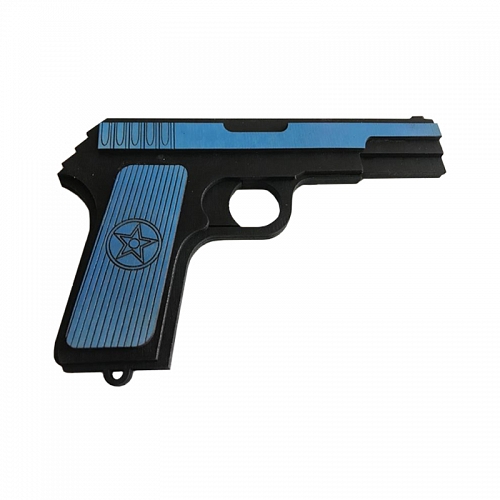 Резинкострел ТТ