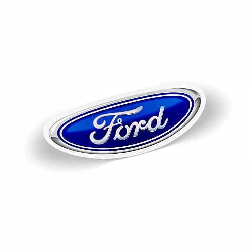 Стикер Ford