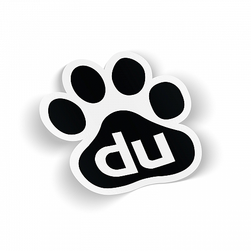 Стикер Baidu icon