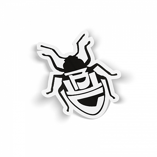 Стикер BUG