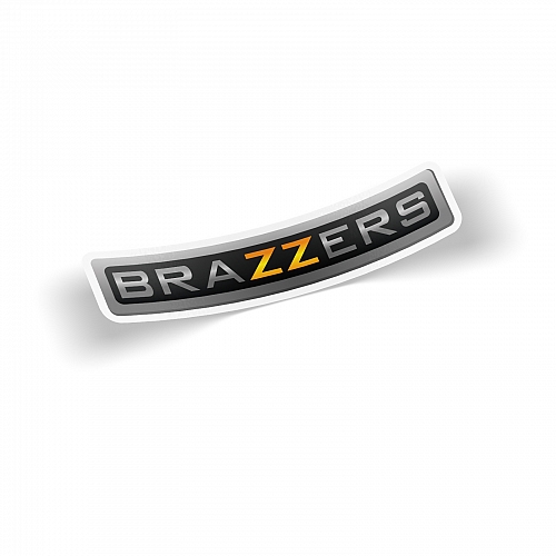 Стикер Brazzers