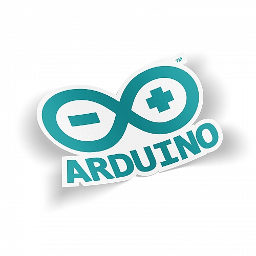 Стикер Arduino