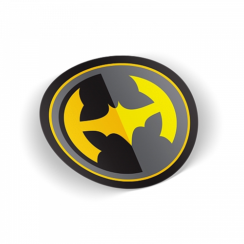 Стикер Batman #5