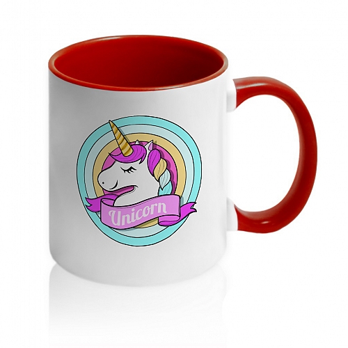 Кружка Unicorn