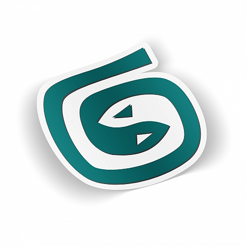 Стикер 3Ds Max