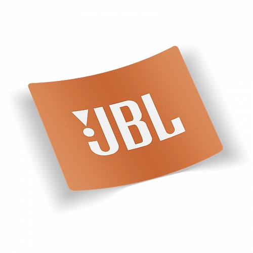 Стикер JBL