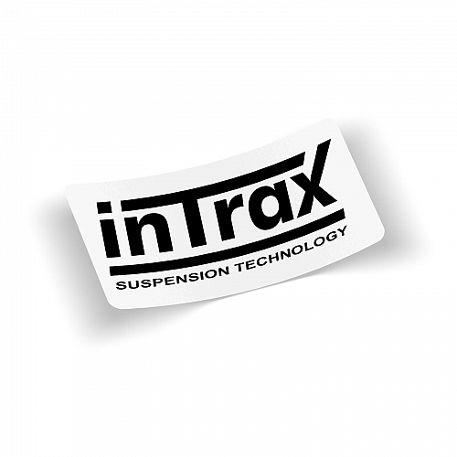 Стикер Intrax