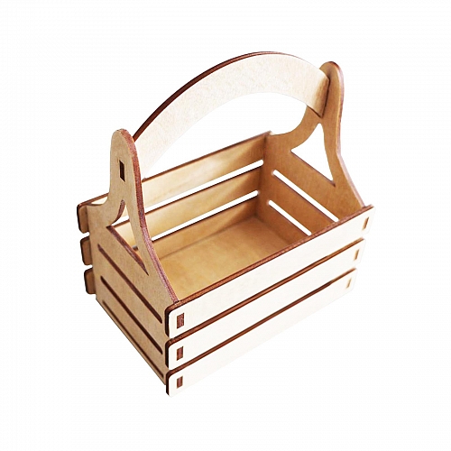 Подарочная корзинка