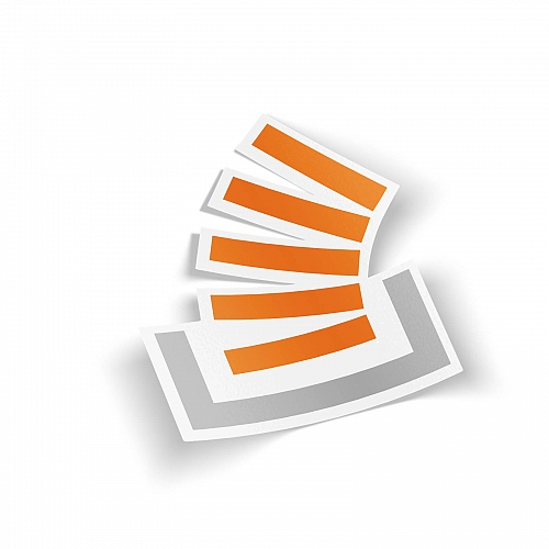 Стикер Stack Overflow (logo)