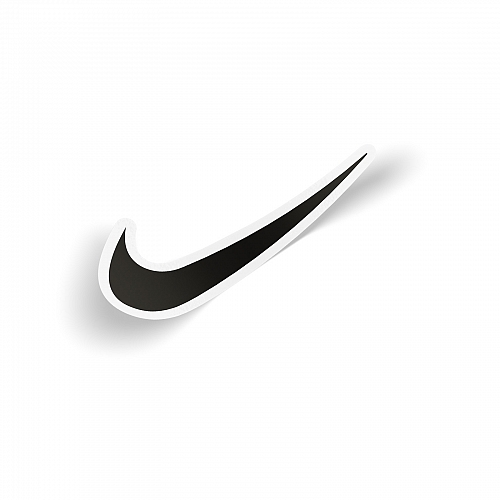 Стикер Nike icon