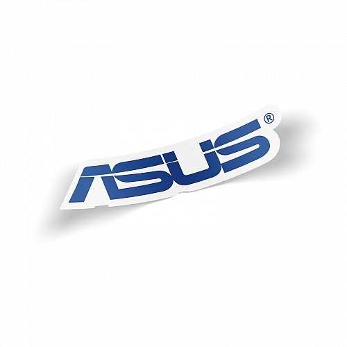 Стикер ASUS