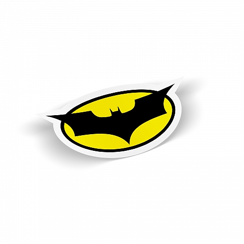 Стикер Batman #3
