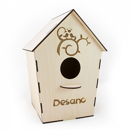 Скворечник DES-S1