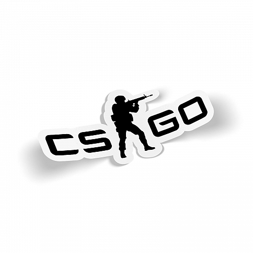 Стикер CS GO
