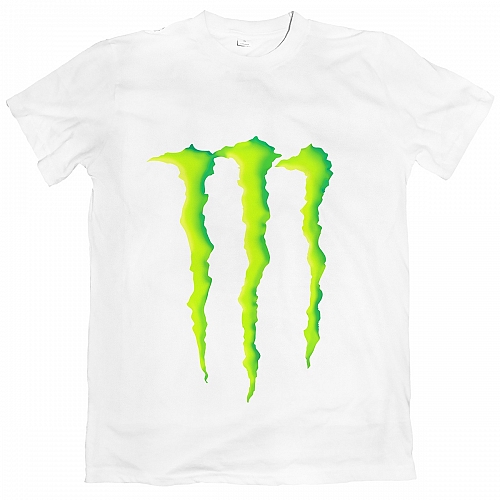 Футболка Monster Energy