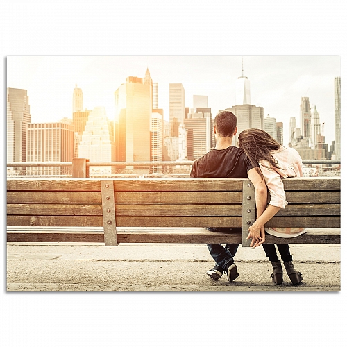 Постер Любовь (большой)