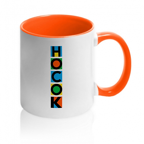 Кружка НОСОК