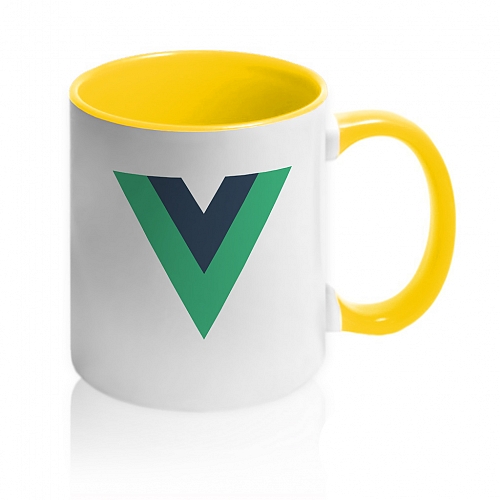 Кружка Vue.js