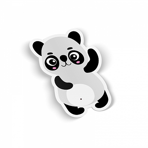 Стикер Панда