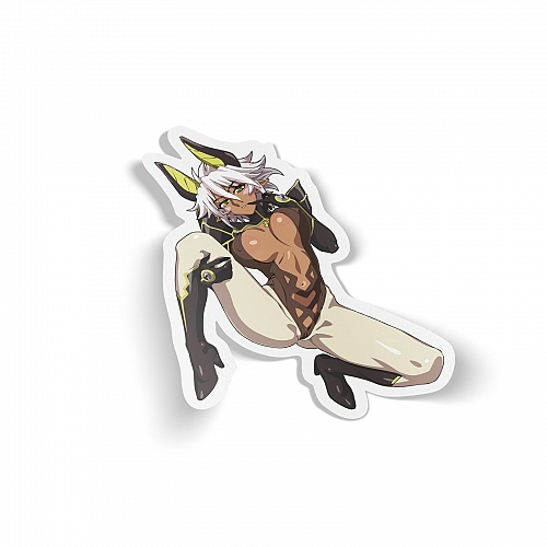 Стикер Anime #5