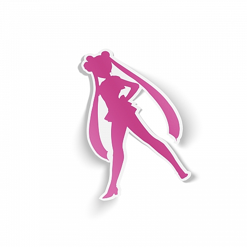 Стикер Sailor Moon