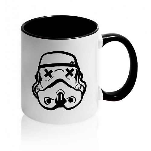 Кружка Star Wars Funny