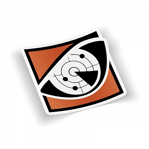 Стикер Rainbow Six: Pulse icon
