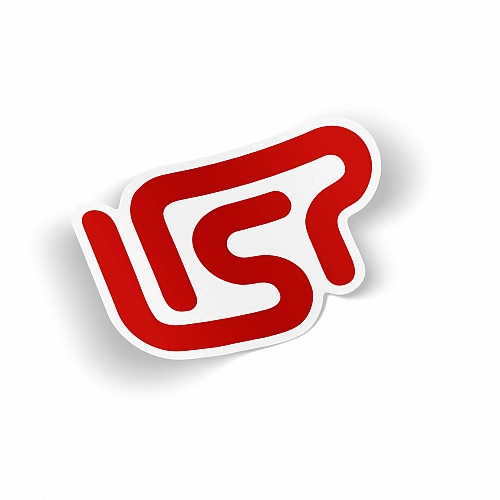 Стикер Lisp