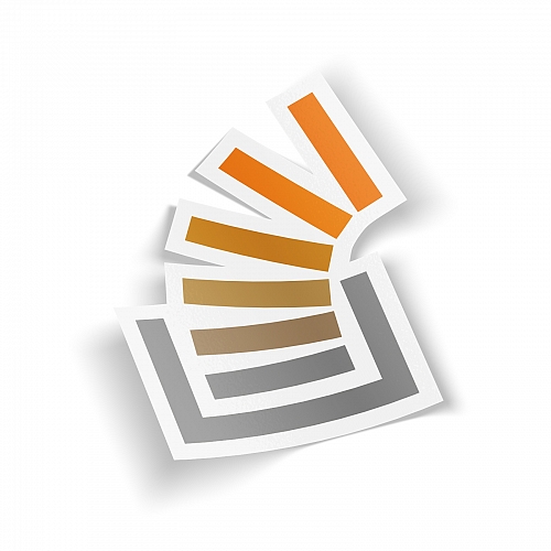 Стикер Stack Overflow