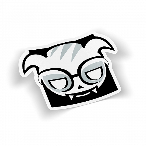 Стикер Rainbow Six: Dokkaebi icon
