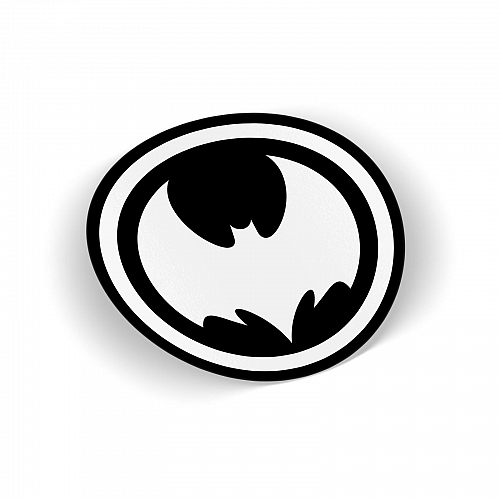 Стикер Batman #7