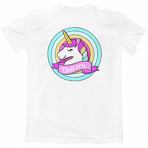 Футболка Unicorn