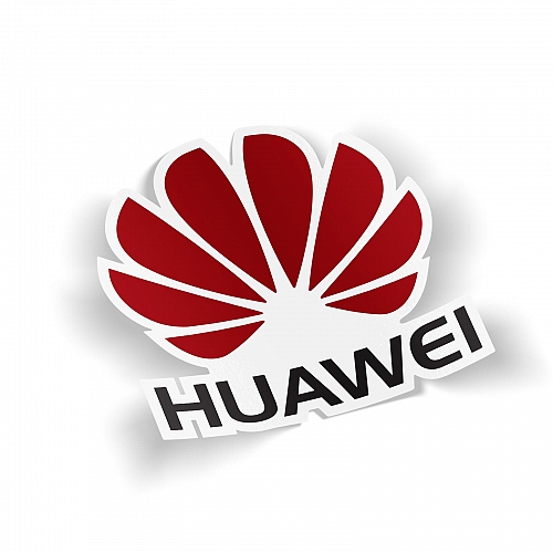 Стикер Huawei