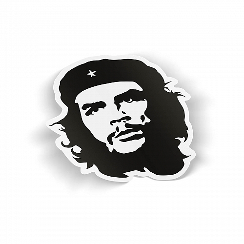 Стикер  Che Guevara
