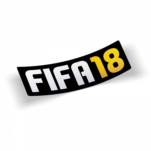 Стикер FIFA18