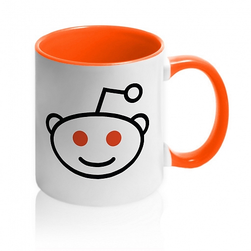 Кружка Reddit