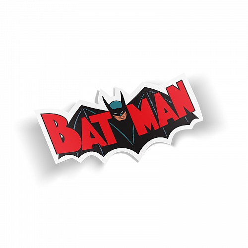 Стикер Batman #1