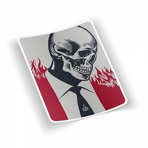 Стикер Deceit Disruption