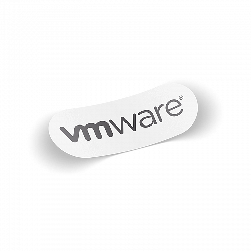 Стикер VMware