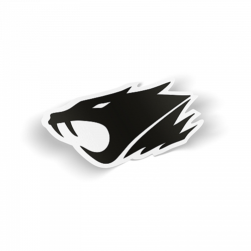 Стикер iBUYPOWER